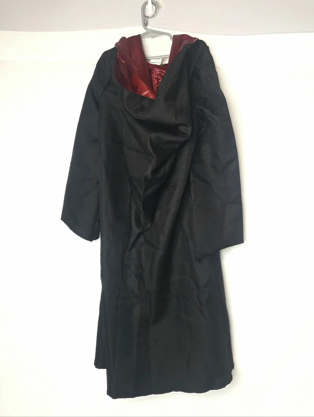 Medium Harry Potter Robe Halloween Costume Dress Up Size 8-10 Youth Kids Child